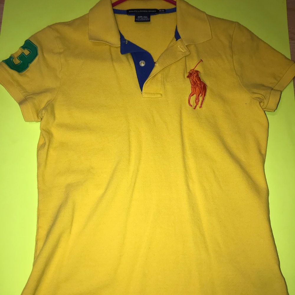 Polo Ralph Lauren
